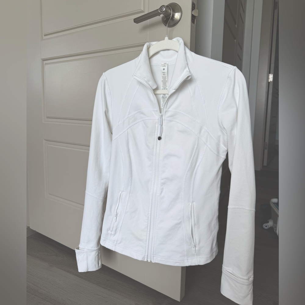 Lululemon Define Jacket Luon